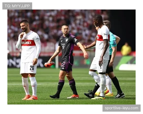 拜仁慕尼黑强势逆转取胜，稳健表现闪耀德甲赛场