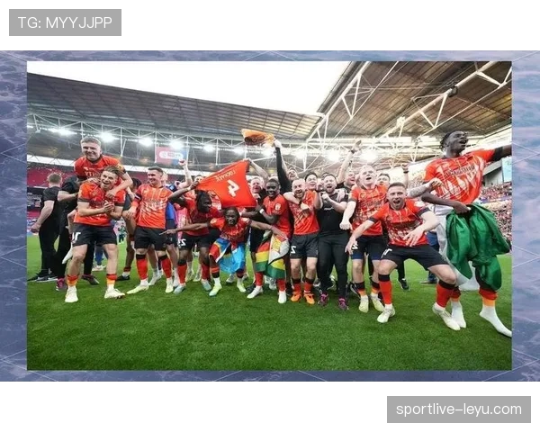 卢顿城创队史英超最佳开局，惊艳表现引广泛关注