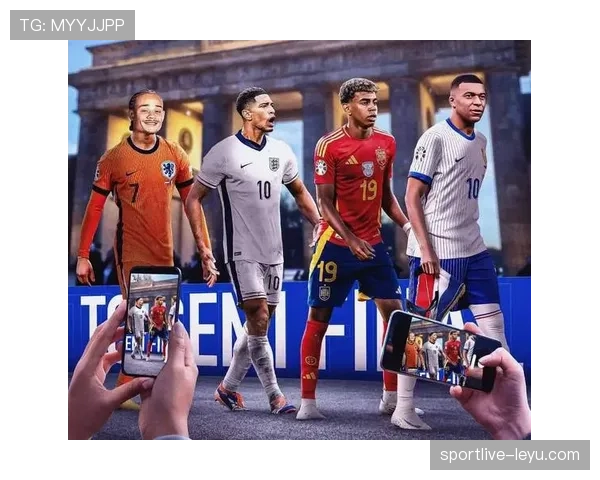 欧洲杯预选赛激战正酣，多队强势出击上演大比分对决