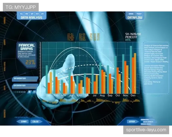 里昂数据分析揭示未来五年科技领域投资热潮，增长潜力备受关注