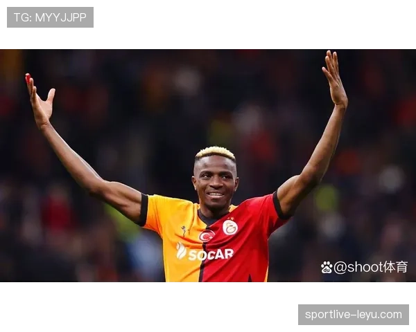 那不勒斯中场力挺奥斯梅恩，期待其赛季末强势爆发