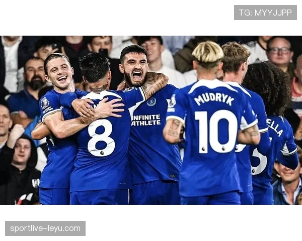 朗斯塔夫助切尔西重振旗鼓，蓝军状态回暖表现抢眼