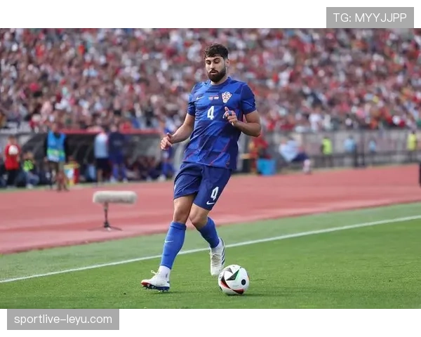 克罗地亚铁卫格瓦迪奥尔表现抢眼，助球队强势晋级国际赛场