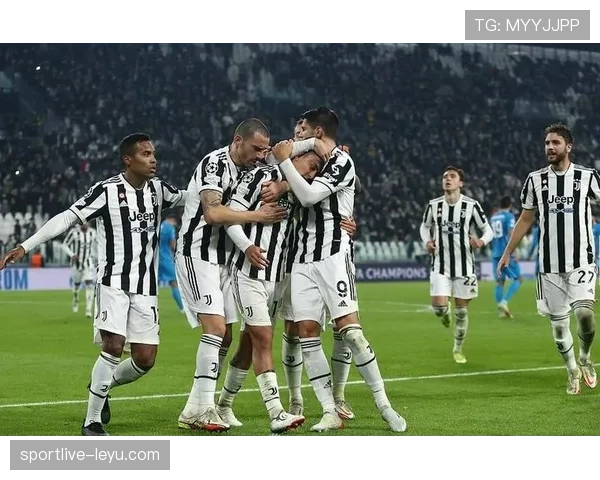 尤文图斯新阵容状态回升，积极备战新赛季迎接挑战