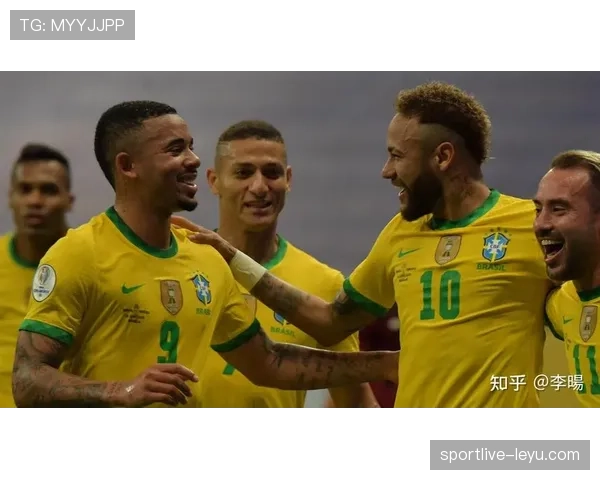 马尔基尼奥斯展现巴西队核心实力,世界杯表现备受期待