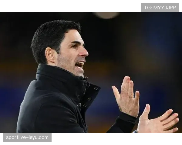 阿尔特塔战术革新显成效:从防守反击迈向全面压制