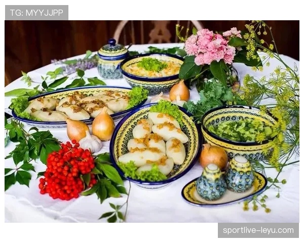 波兰文化盛宴:传统与现代交融,东欧风格焕发新生 波兰文化盛宴:传统与现代交融,东欧风格焕发新生