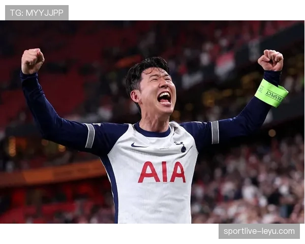 热刺队友眼中的孙兴慜：职业态度与团队价值备受认可