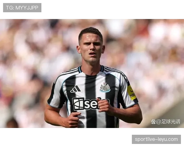 纽卡关键球员表现