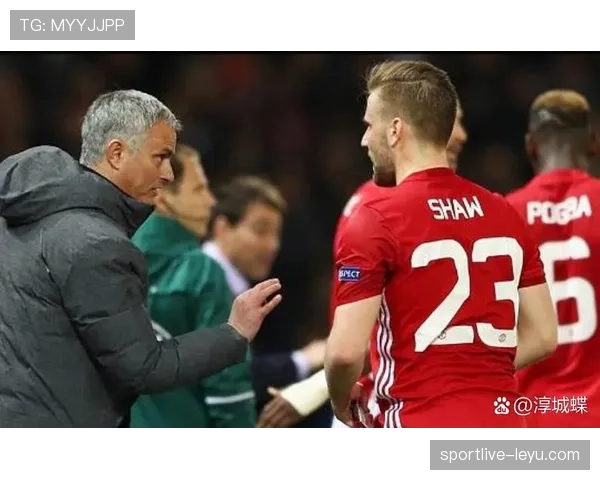 穆里尼奥在曼联时期