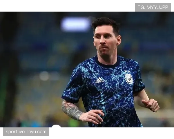 梅西为何长期领先同代球员的进攻效率解析 梅西为何长期领先同代球员的进攻效率解析