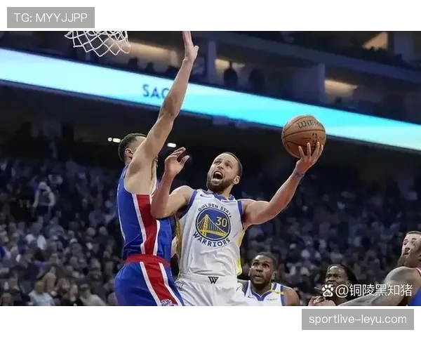 坎宁安无球跑位不及库里，挡拆组织助攻效能提升