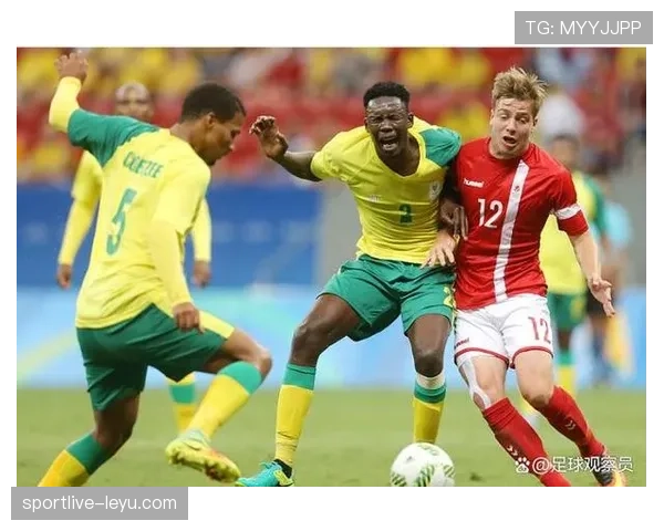 南非冲击2026世界杯:出线前景与阵容挑战分析 南非冲击2026世界杯:出线前景与阵容挑战分析